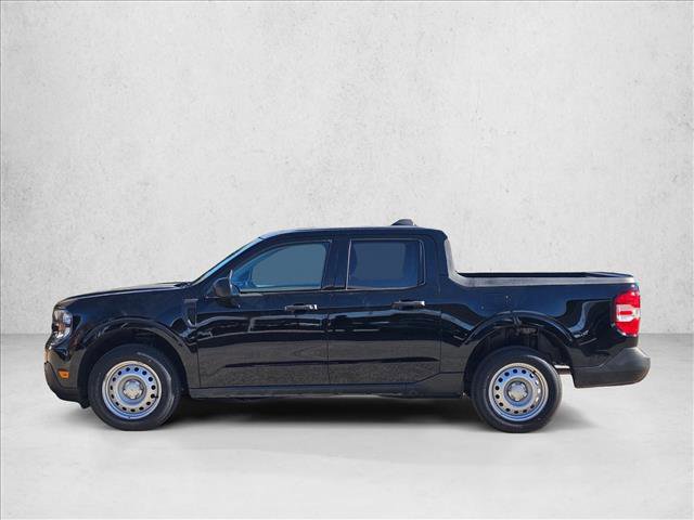 Certified 2025 Ford Maverick XL image 9