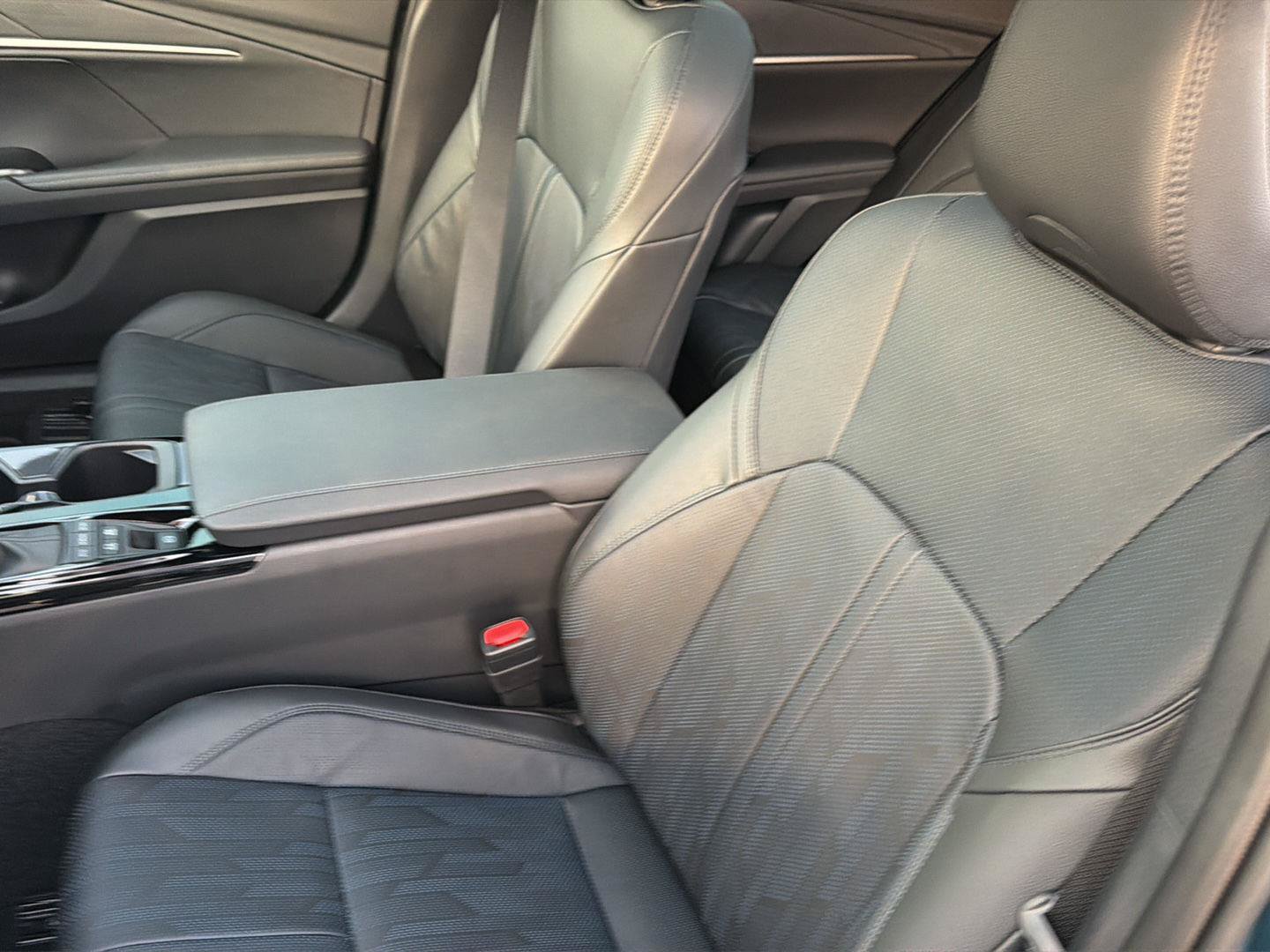 New 2026 Toyota Camry XSE w/ Premium Plus Package FWD image 29