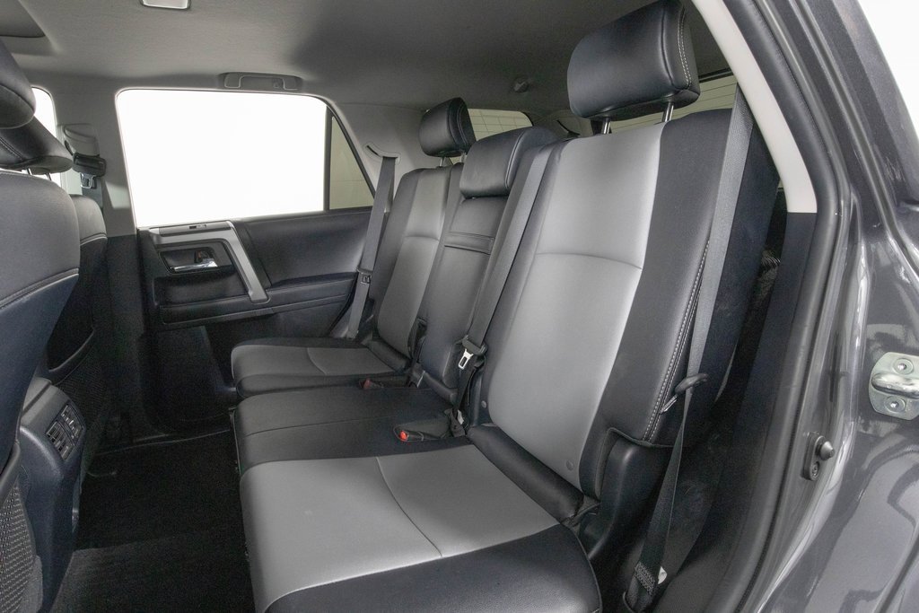 Used 2023 Toyota 4Runner SR5 Premium image 13