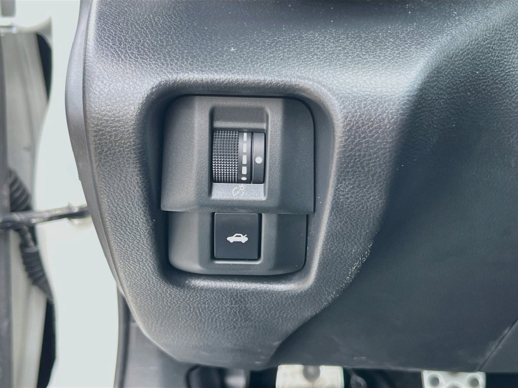 Used 2024 Toyota GR86 TRUENO Edition RWD image 10
