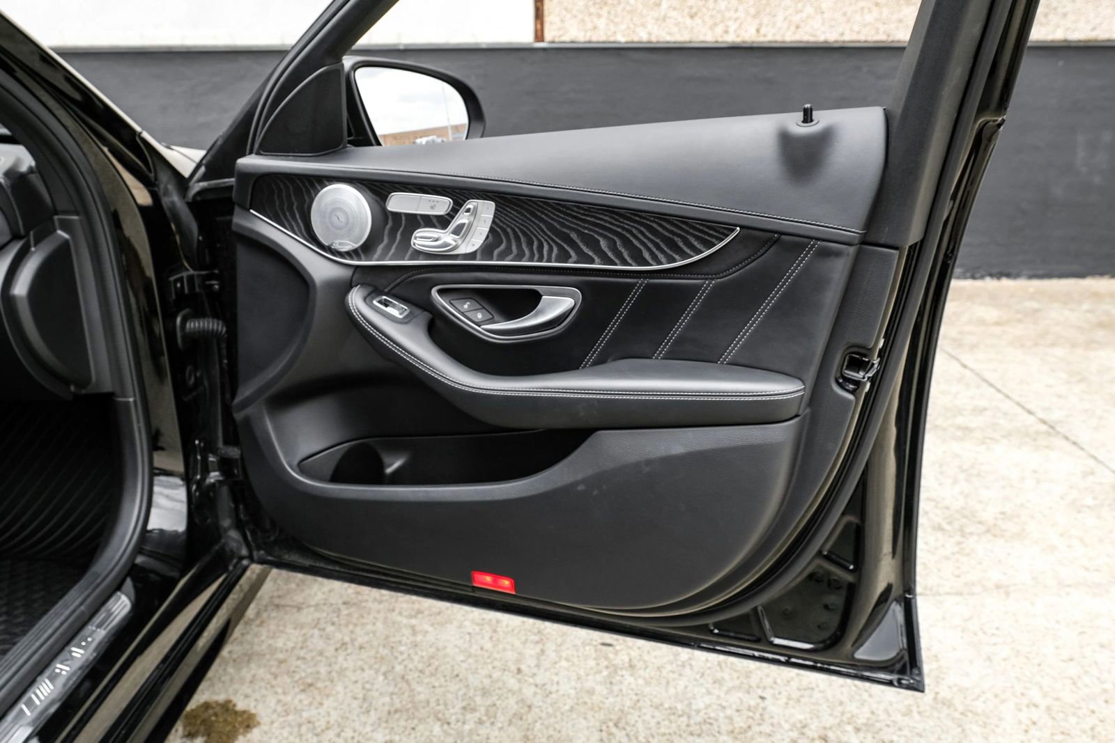 Used 2018 Mercedes-Benz C 63 AMG S image 49