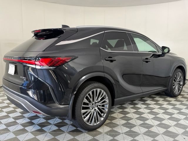 Used 2023 Lexus RX 350 AWD w/ Accessory Package image 9