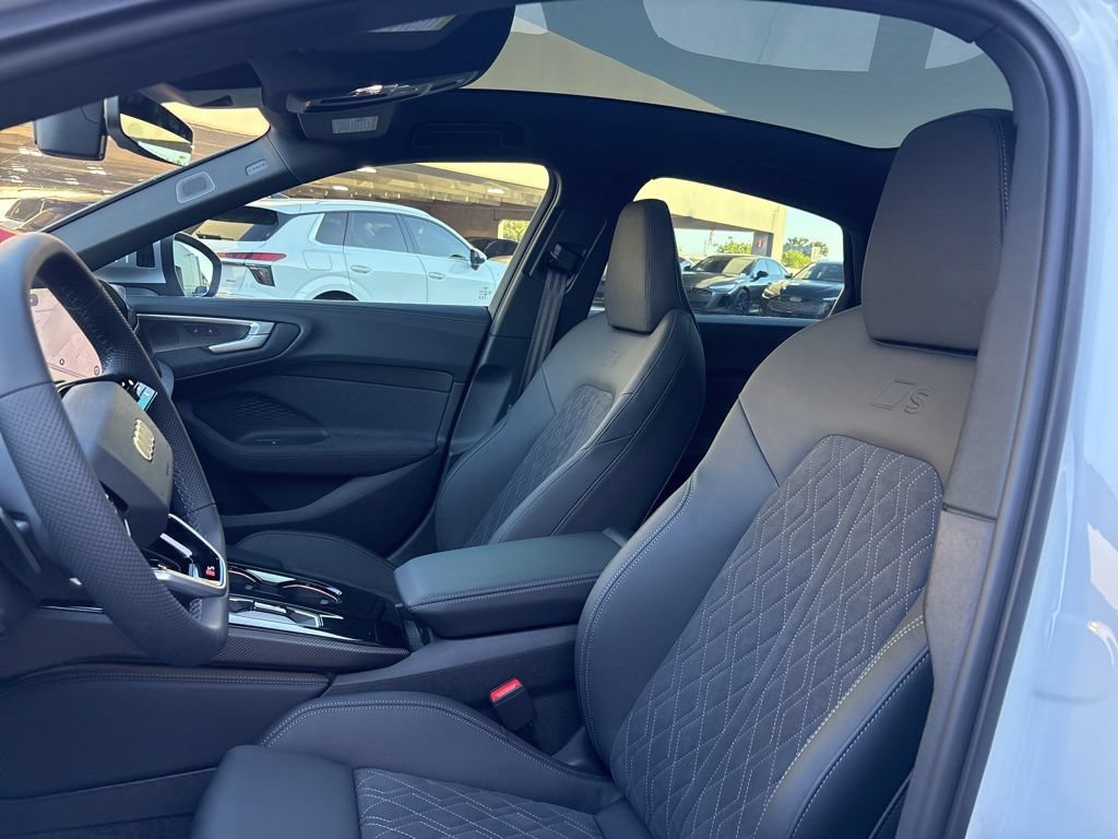 New 2026 Audi S5 Premium Plus AWD/4WD image 11