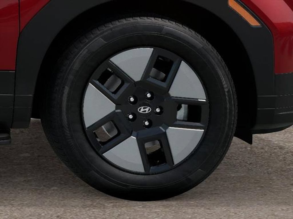 New 2026 Hyundai Santa Fe SEL AWD/4WD image 8