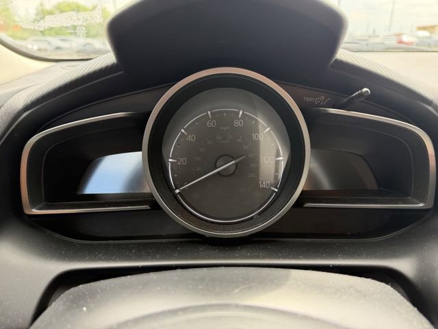Used 2019 MAZDA CX-3 Touring FWD image 16