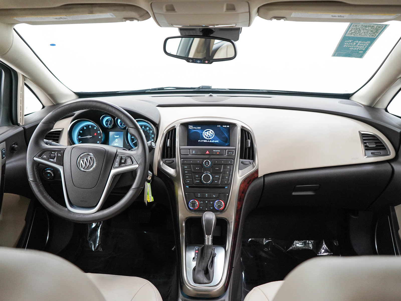 Used 2014 Buick Verano FWD image 13
