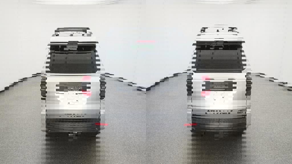 New 2025 Toyota 4Runner TRD Off-Road Premium image 7