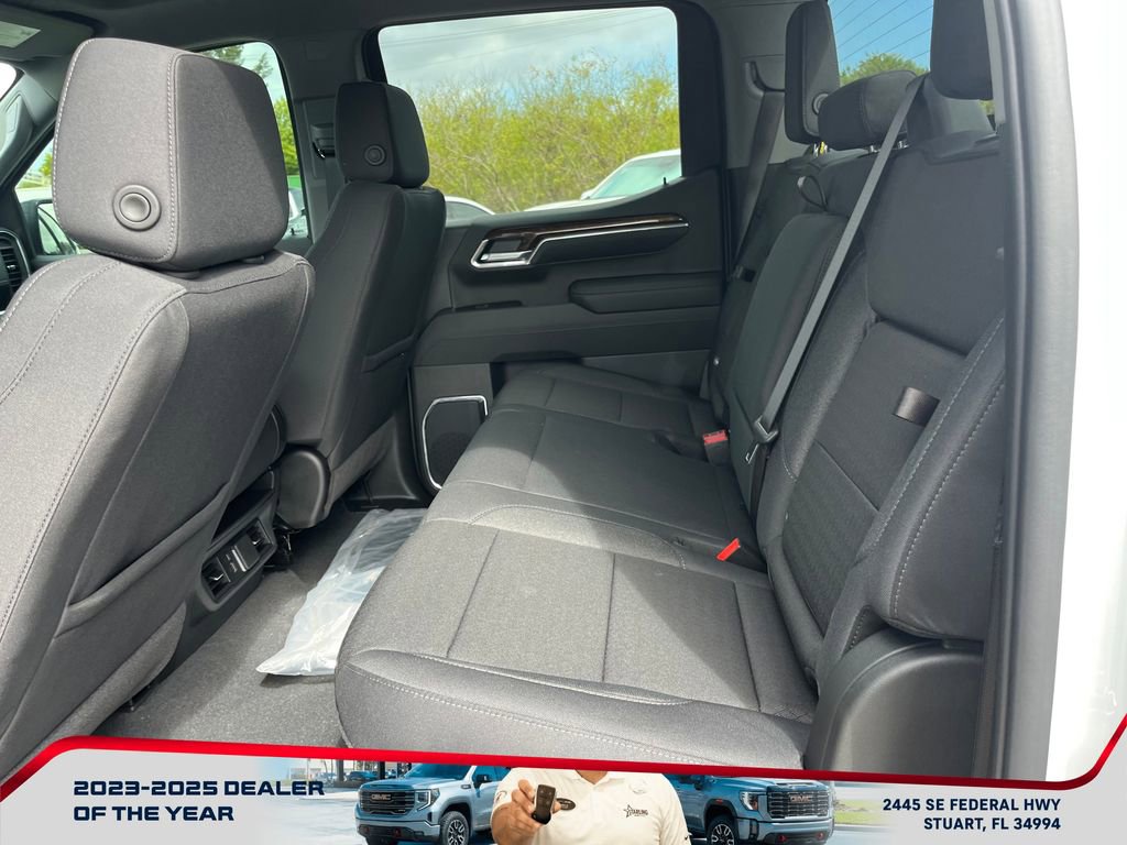 New 2026 GMC Sierra 1500 Elevation image 11