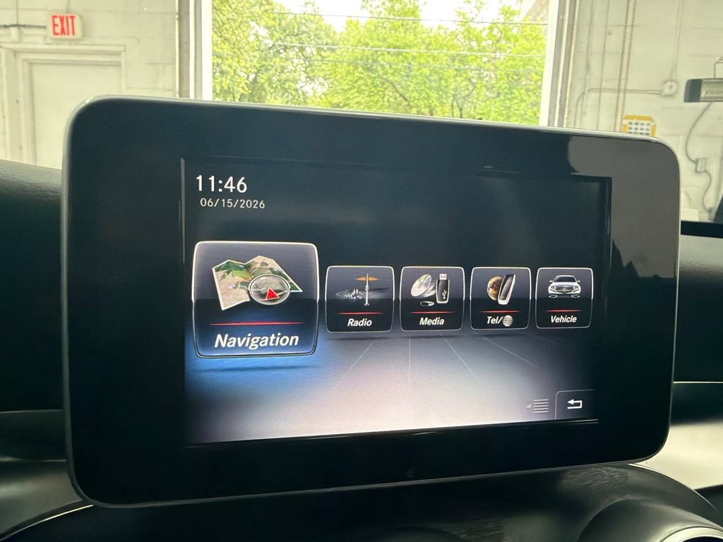 Used 2016 Mercedes-Benz C 300 Sedan image 32