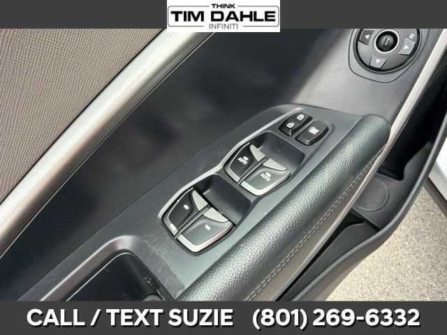 Used 2017 Hyundai Santa Fe Sport AWD/4WD image 12