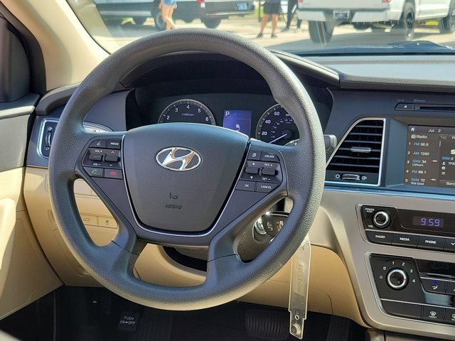Used 2016 Hyundai Sonata Sport FWD image 19
