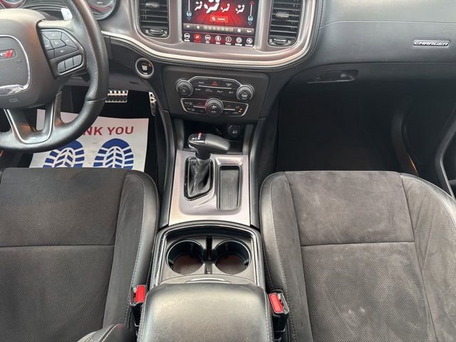 Used 2021 Dodge Charger GT w/ Plus Group RWD image 13