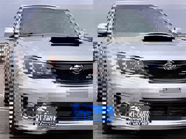 Used 2013 Subaru Impreza WRX Limited image 10