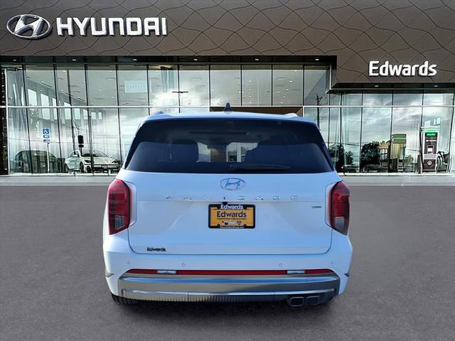 Used 2024 Hyundai Palisade Calligraphy image 6