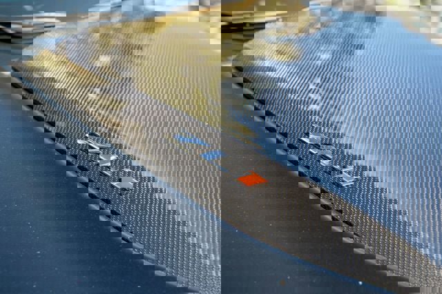 Used 2019 Chevrolet Camaro ZL1 image 41