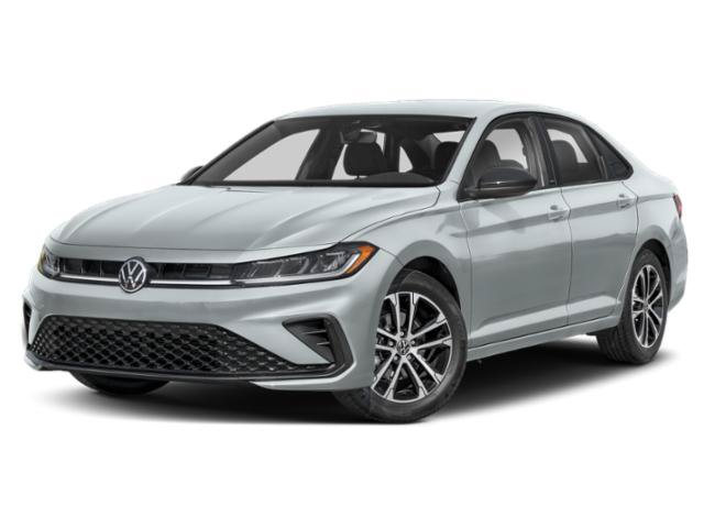 New 2027 Volkswagen Jetta Sport