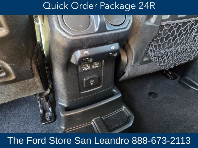 Used 2018 Jeep Wrangler Unlimited Rubicon AWD/4WD image 16
