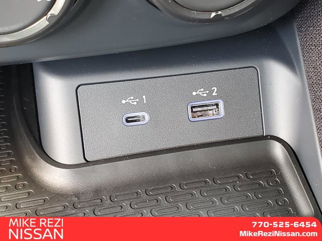 New 2026 Nissan Z Sport w/ Floor Mat Package image 20