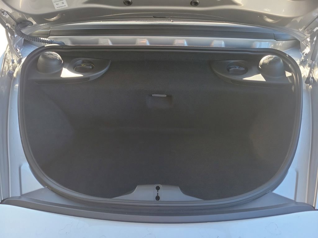 Certified 2023 Porsche 718 Boxster image 17