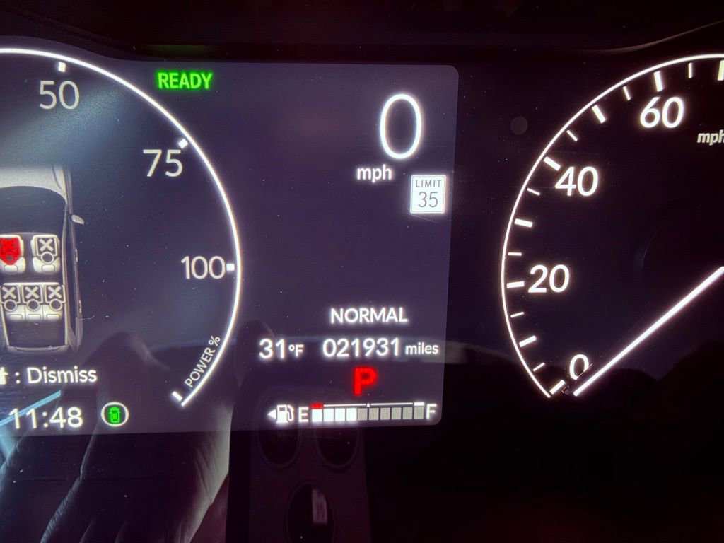 Used 2024 Honda CR-V Sport-L image 20