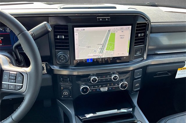 New 2026 Ford F250 Lariat image 7