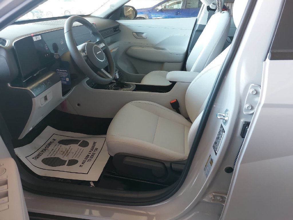 New 2027 Hyundai Kona SEL Sport AWD/4WD image 14
