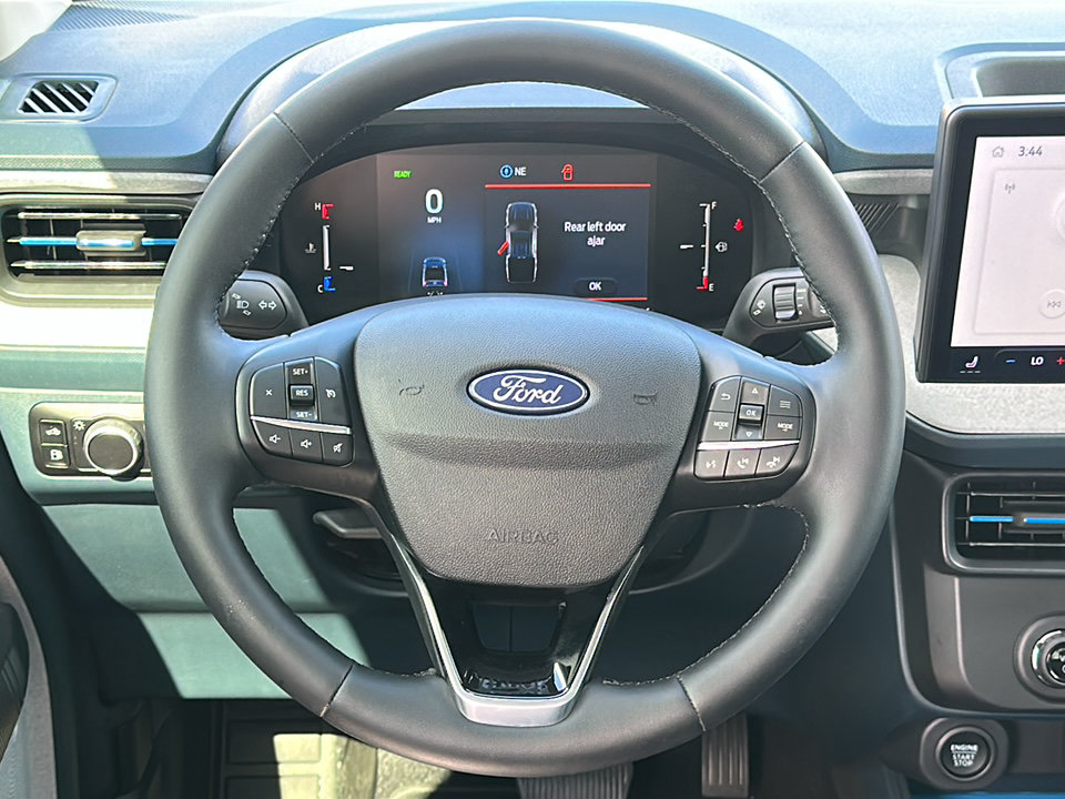 Used 2026 Ford Maverick XLT w/ XLT Luxury Package FWD image 21