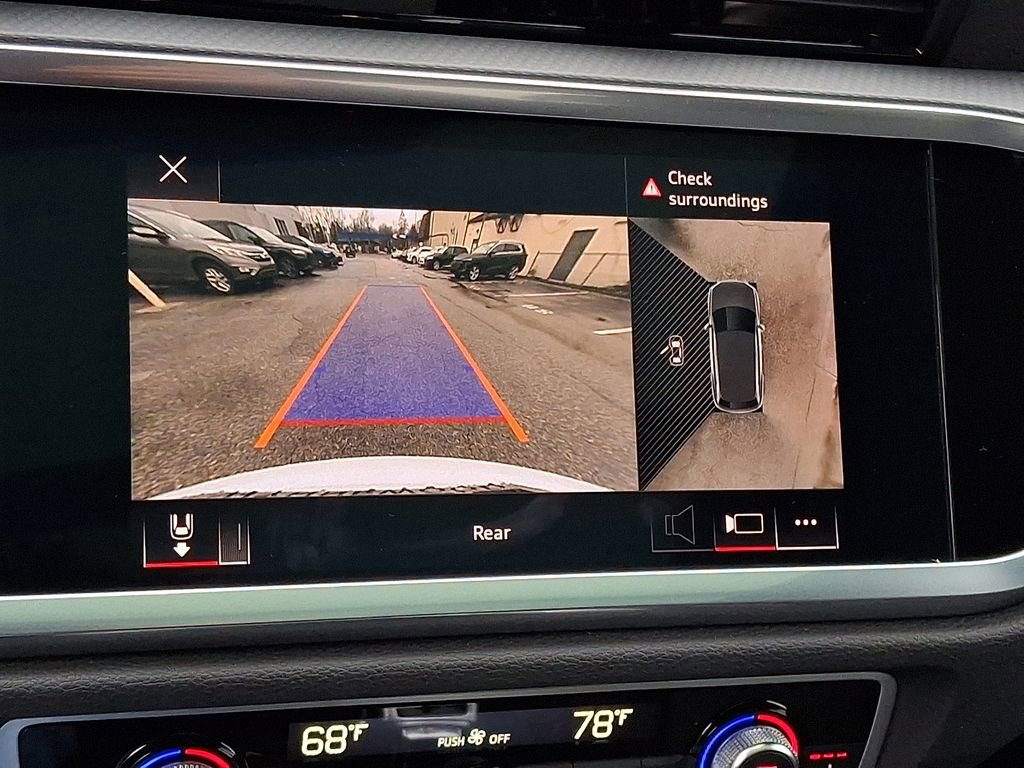 Certified 2022 Audi Q3 2.0T Premium Plus image 19