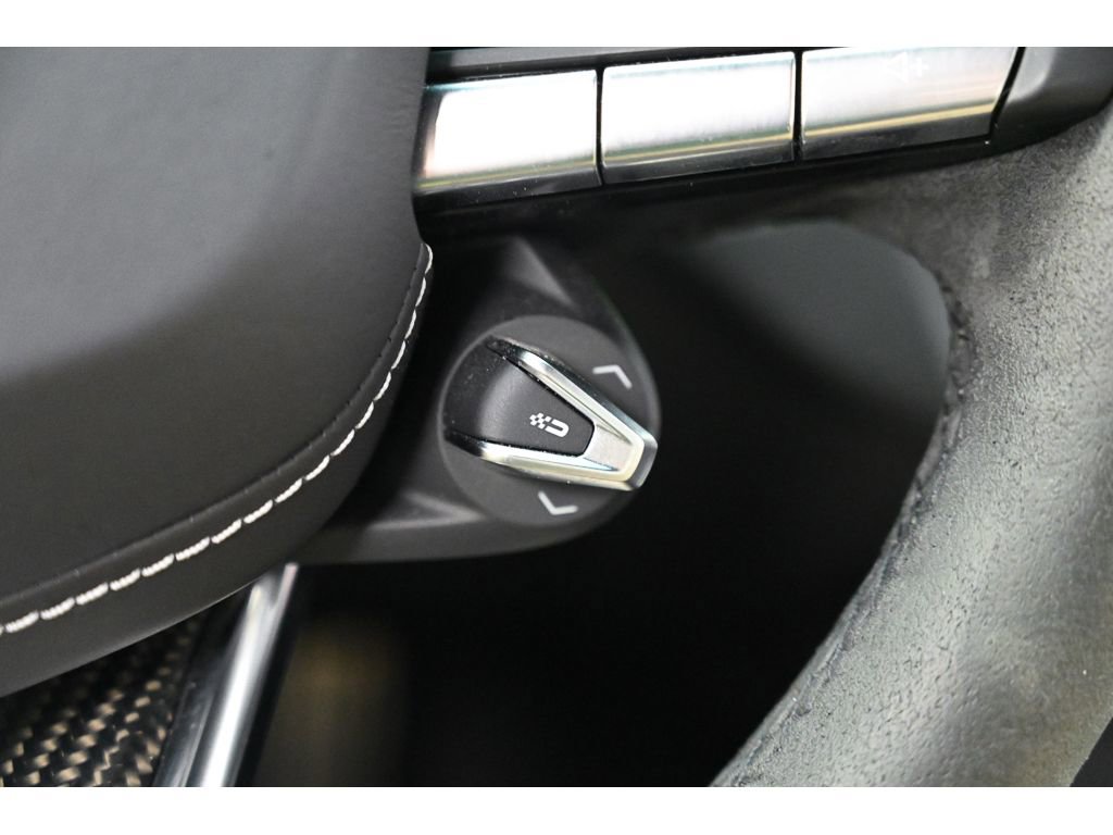 Used 2022 Cadillac CT4 V Blackwing w/ Carbon Fiber 1 Package image 49