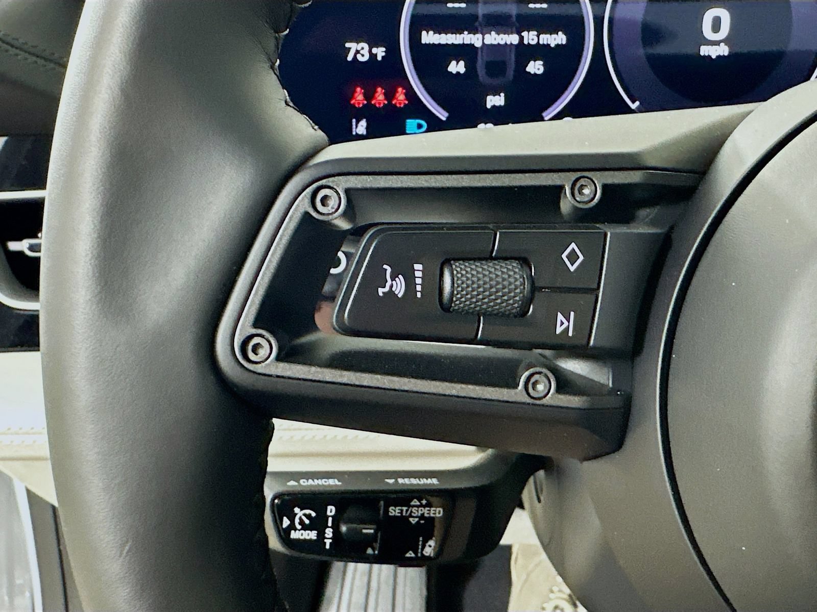 New 2026 Porsche Taycan AWD/4WD image 18