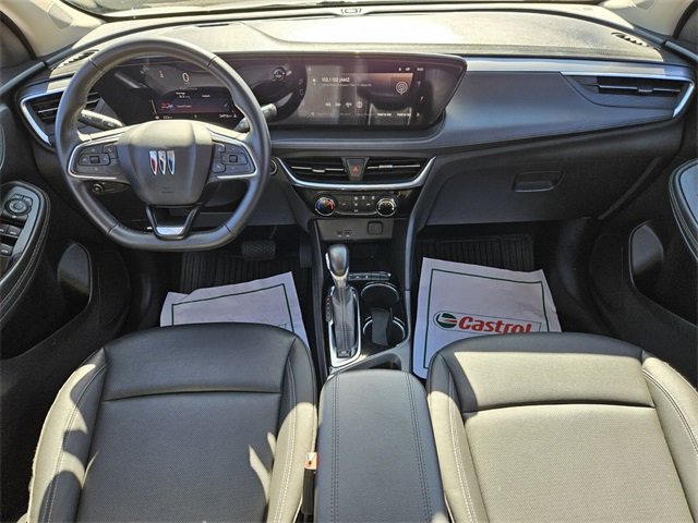 Used 2024 Buick Encore GX Sport Touring image 11