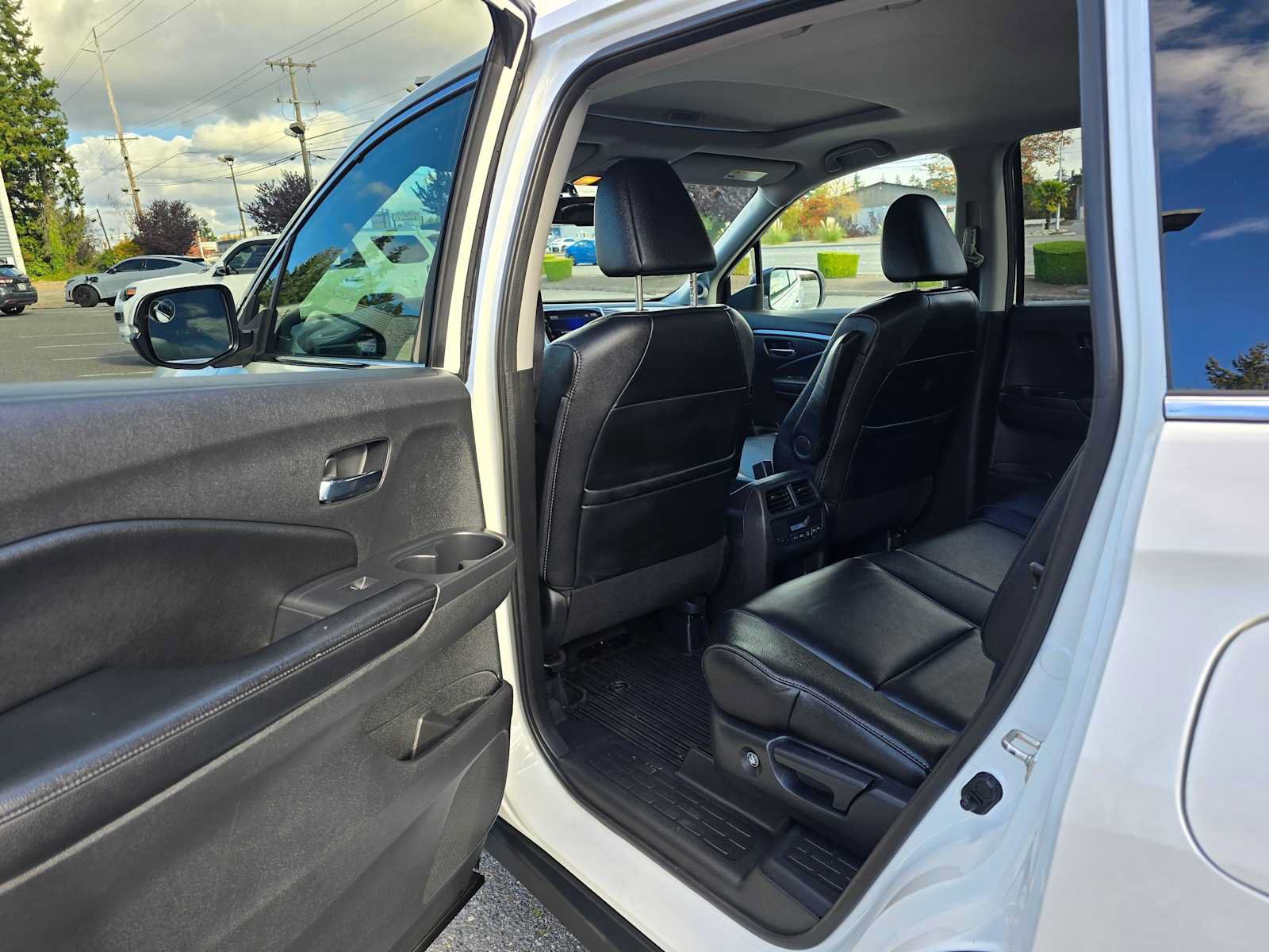 Used 2017 Honda Pilot EX-L image 15