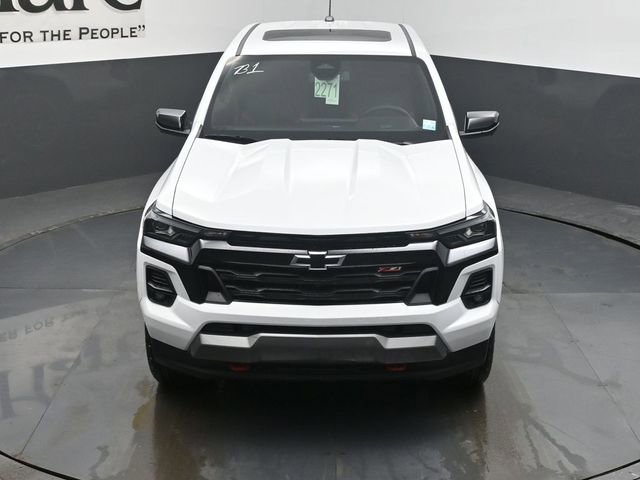 New 2026 Chevrolet Colorado Z71 w/ Technology Package image 37