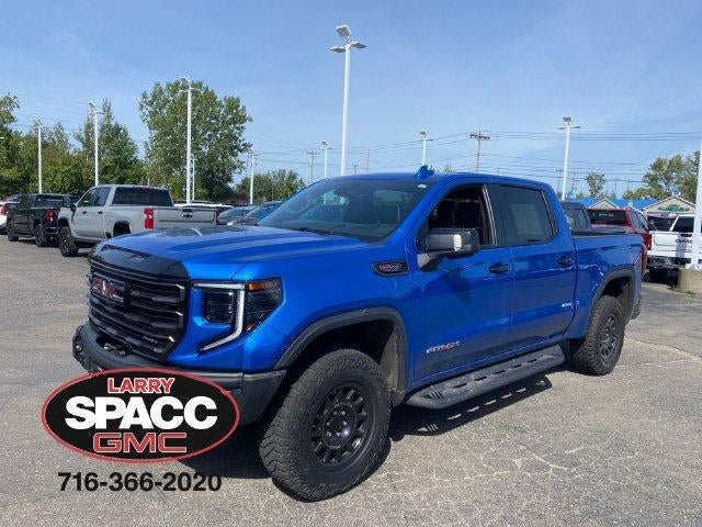 Used 2023 GMC Sierra 1500 AT4X w/ AT4X AEV Edition