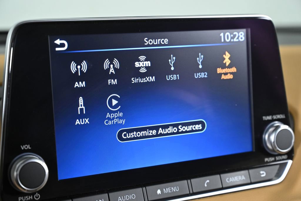 Certified 2024 Nissan Sentra SV w/ SV Premium Package image 17