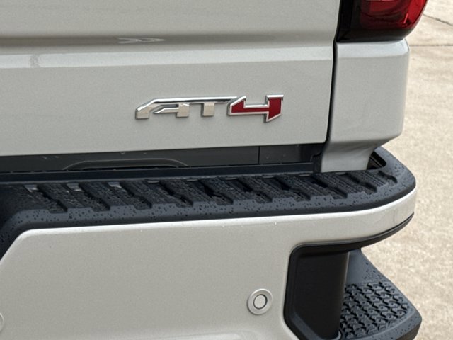 New 2026 GMC Sierra 1500 AT4 w/ AT4 Premium Package image 10