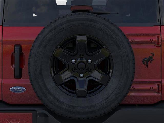 New 2025 Ford Bronco Big Bend image 24