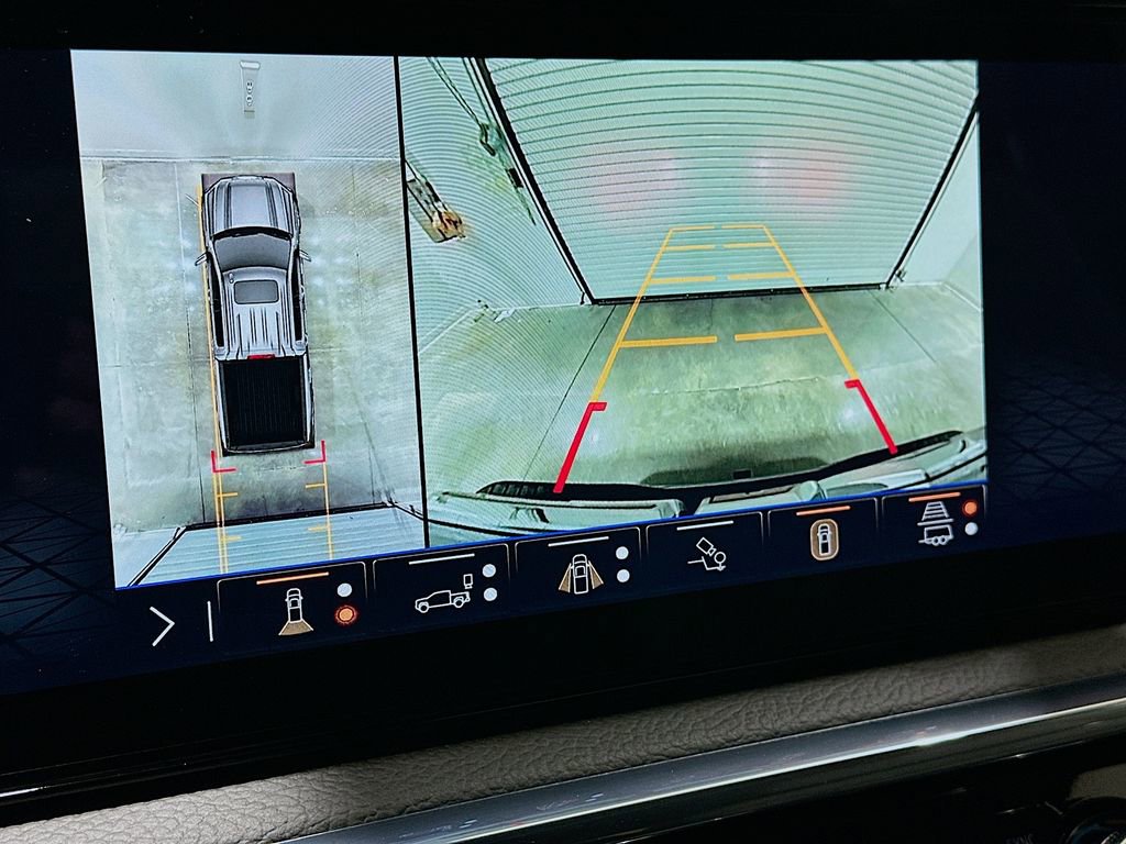 Used 2026 GMC Sierra 1500 Denali image 14