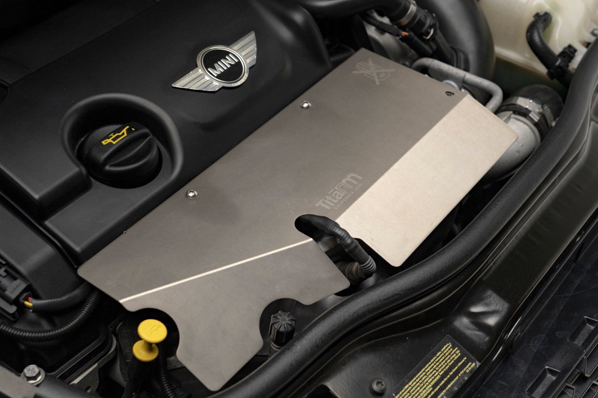 Used 2013 MINI Cooper S FWD image 76