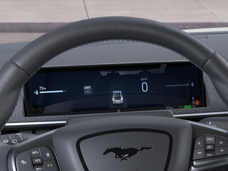 New 2026 Ford Mustang Mach-E GT AWD/4WD image 13