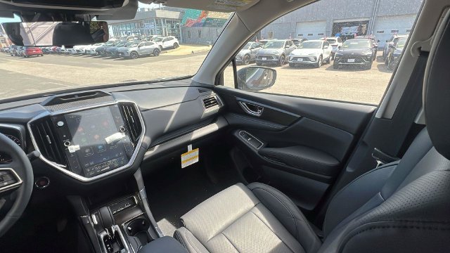 New 2026 Subaru Ascent Touring AWD/4WD image 23