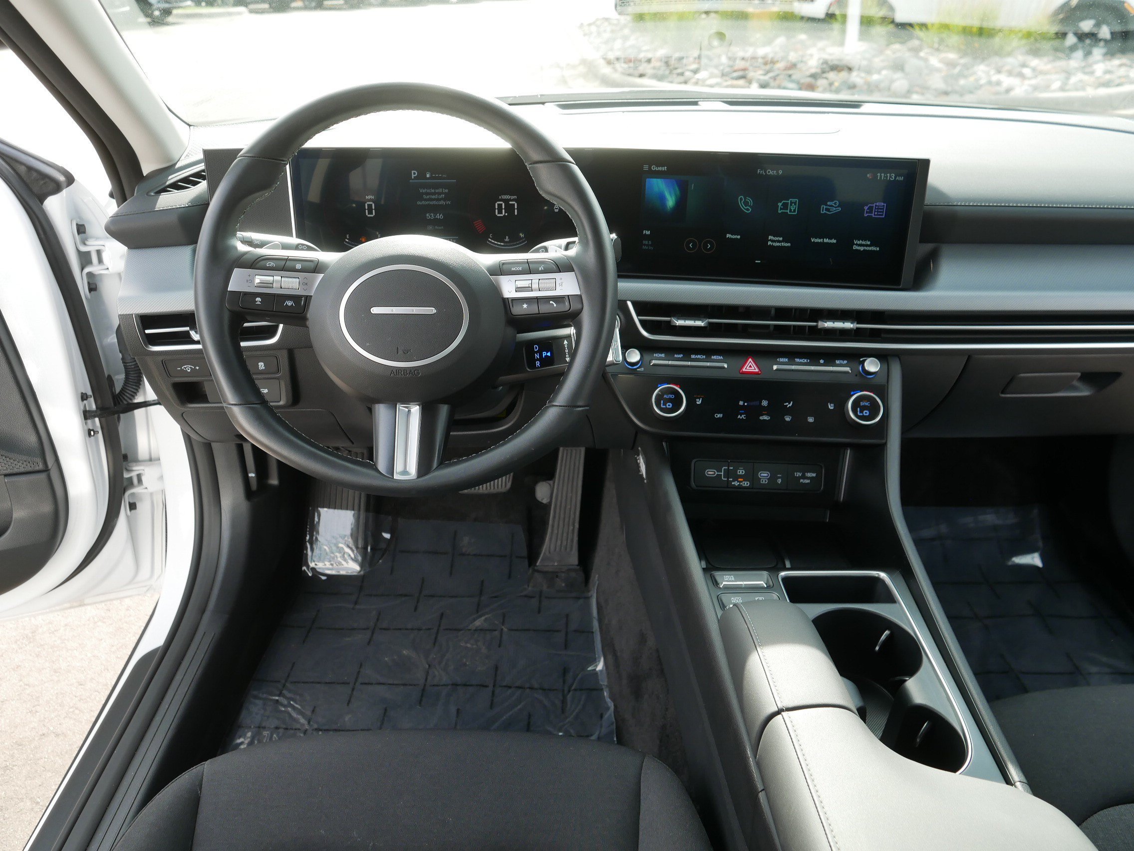 Certified 2026 Hyundai Sonata SEL AWD/4WD image 20