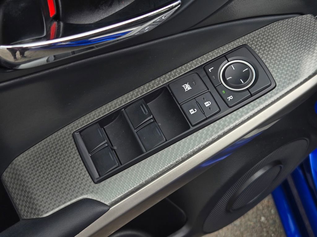 Used 2016 Lexus IS 200t w/ F Sport Package image 13