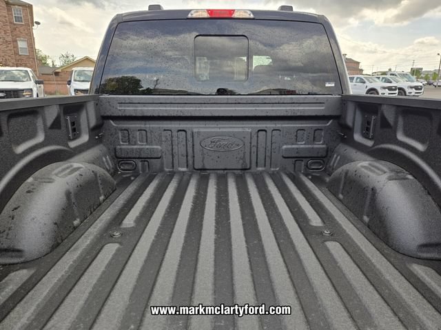 New 2026 Ford F150 XLT w/ Equipment Group 302A MID AWD/4WD image 12