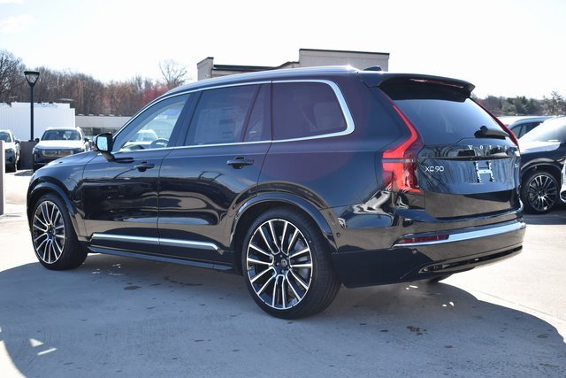 New 2025 Volvo XC90 B6 Ultra w/ Lounge Package image 5