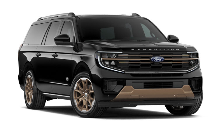 New 2026 Ford Expedition Max King Ranch AWD/4WD image 14