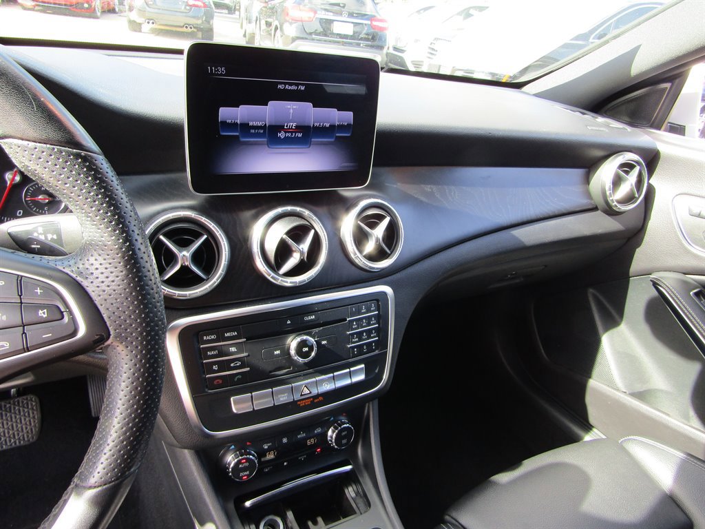 Used 2019 Mercedes-Benz CLA 250 CLA250 image 11