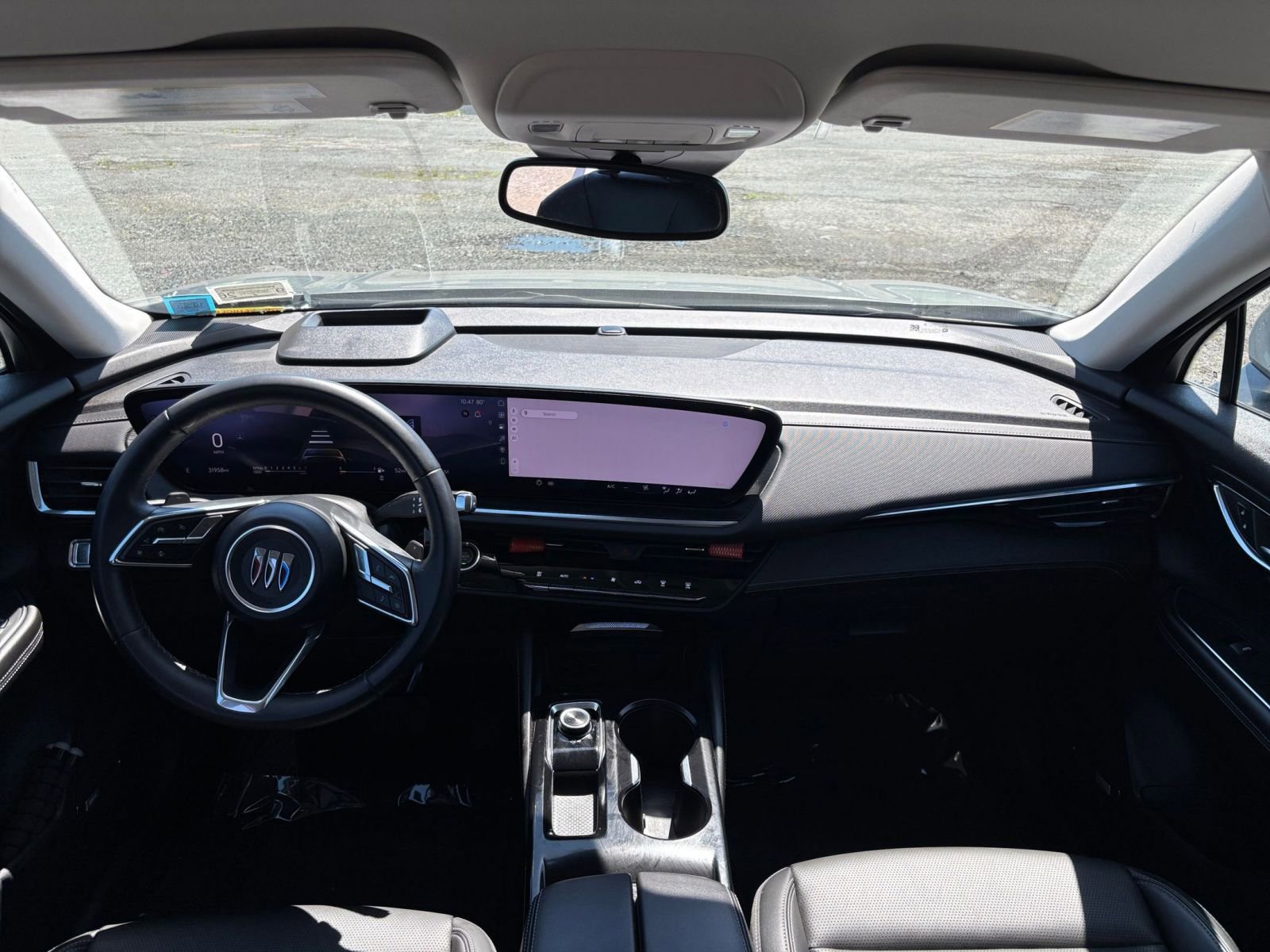 Used 2024 Buick Envision Preferred AWD/4WD image 32