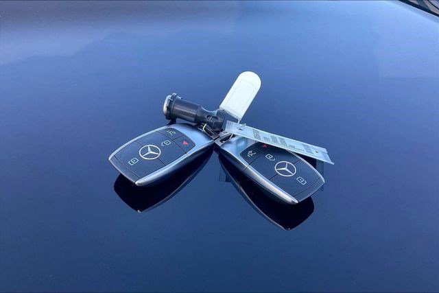 Used 2021 Mercedes-Benz GLE 450 4MATIC image 12