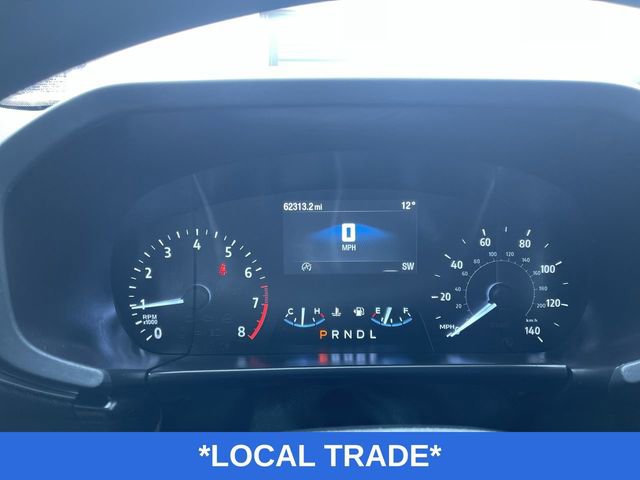 Used 2021 Ford Bronco Sport Big Bend image 13